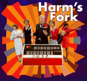 harm's fork