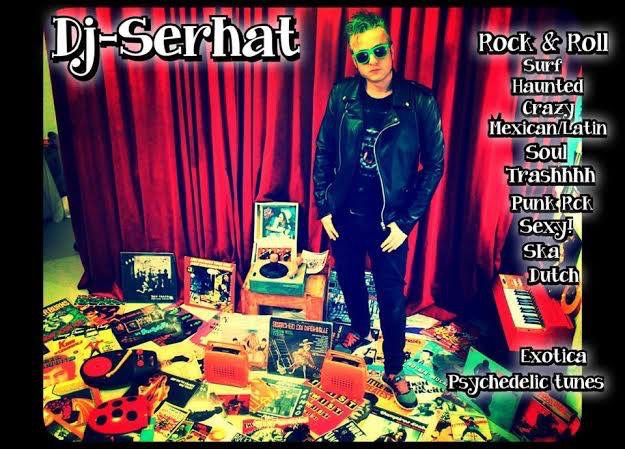 DJ Serhat